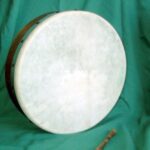 bodhran drum